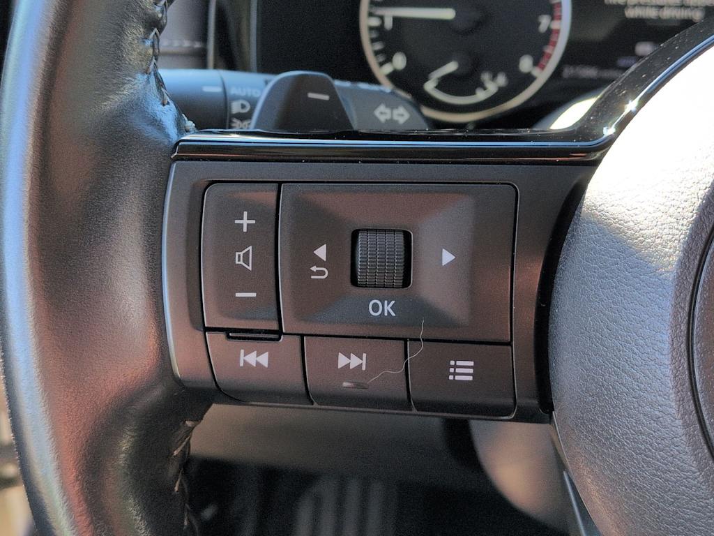 Thumbnail: 2022 Nissan Pathfinder - 30