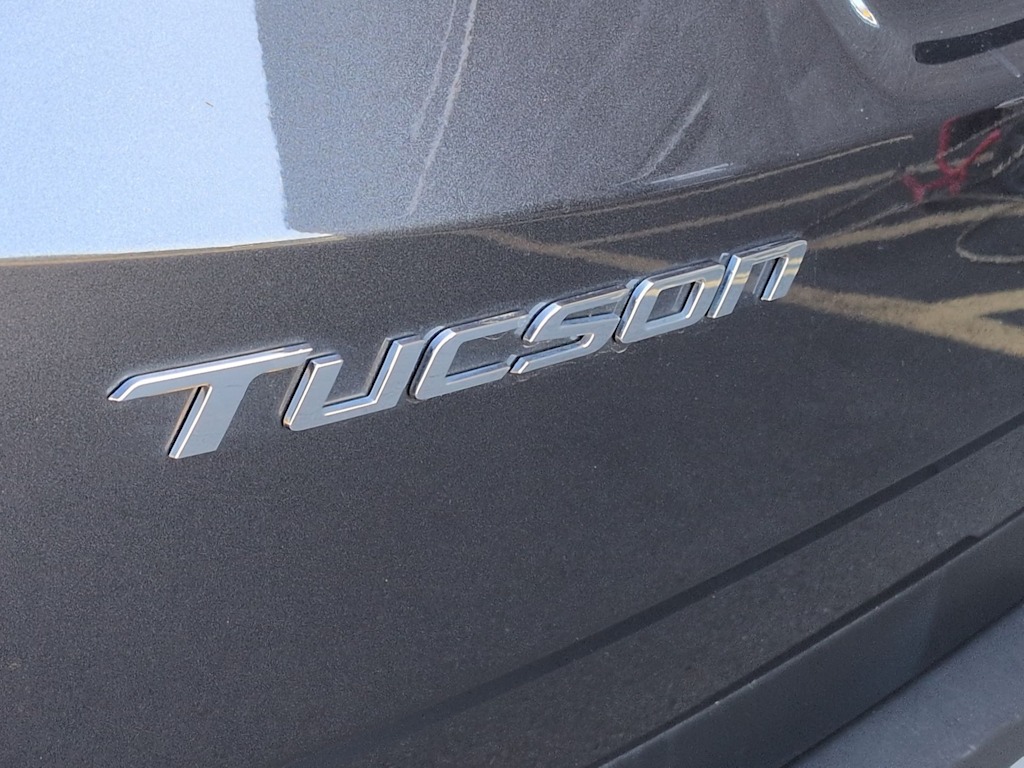 Thumbnail: 2023 Hyundai Tucson - 26