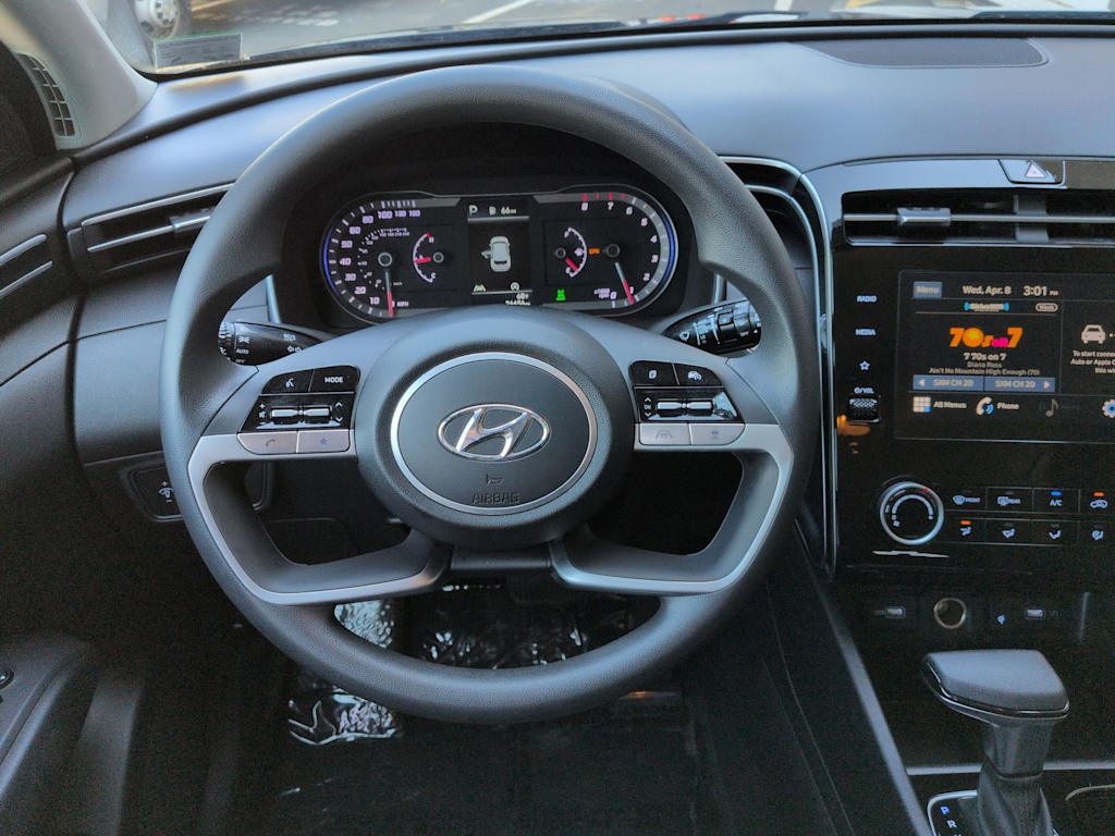 Thumbnail: 2023 Hyundai Tucson - 14