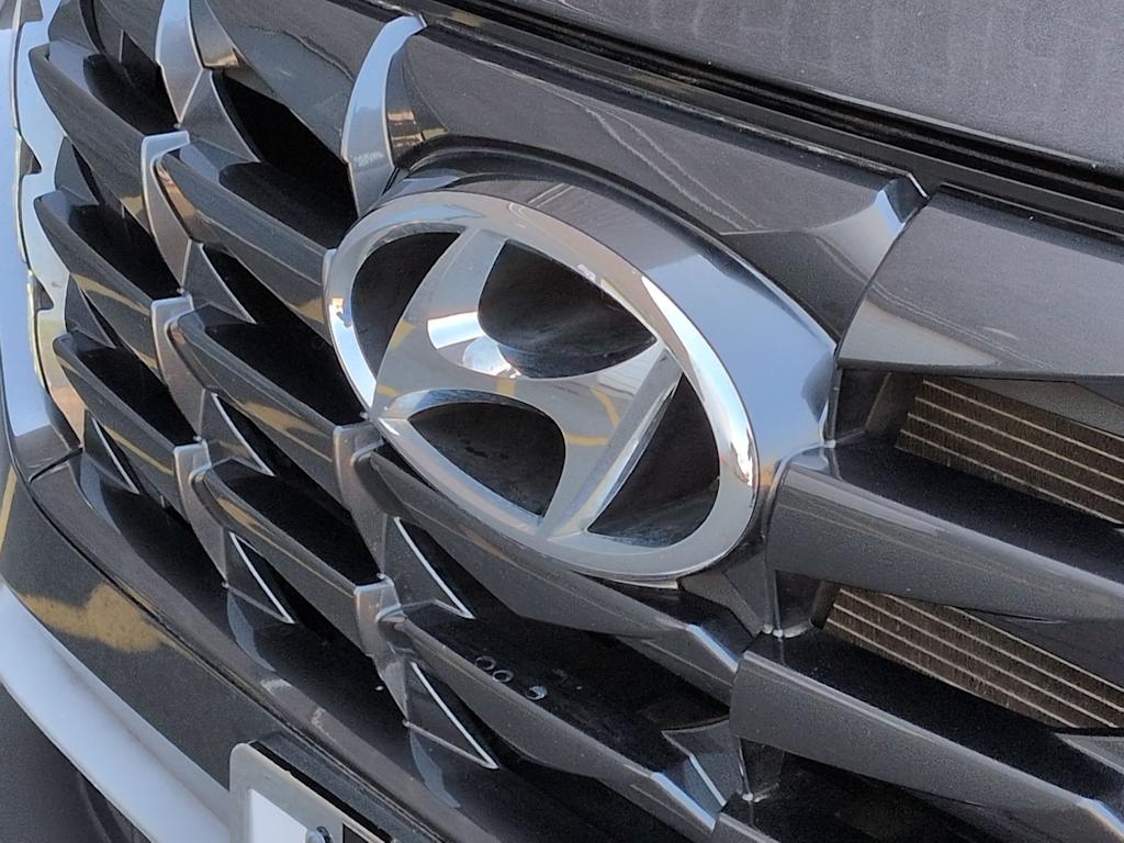 Thumbnail: 2023 Hyundai Tucson - 7