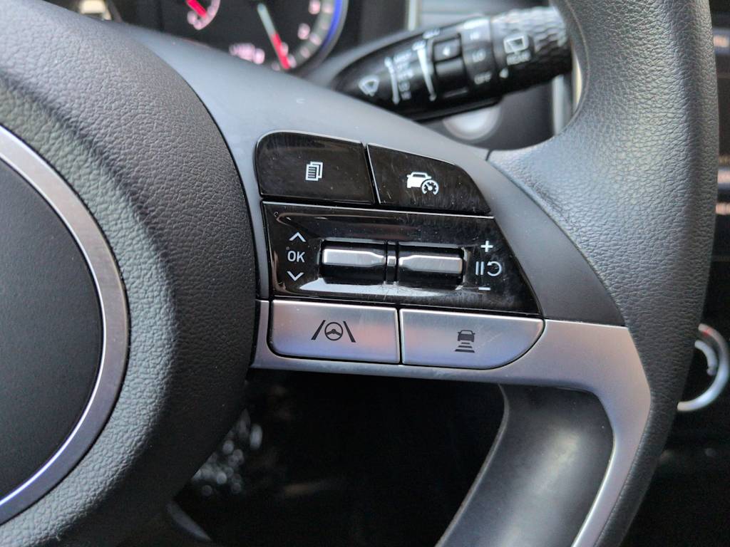 Thumbnail: 2023 Hyundai Tucson - 31
