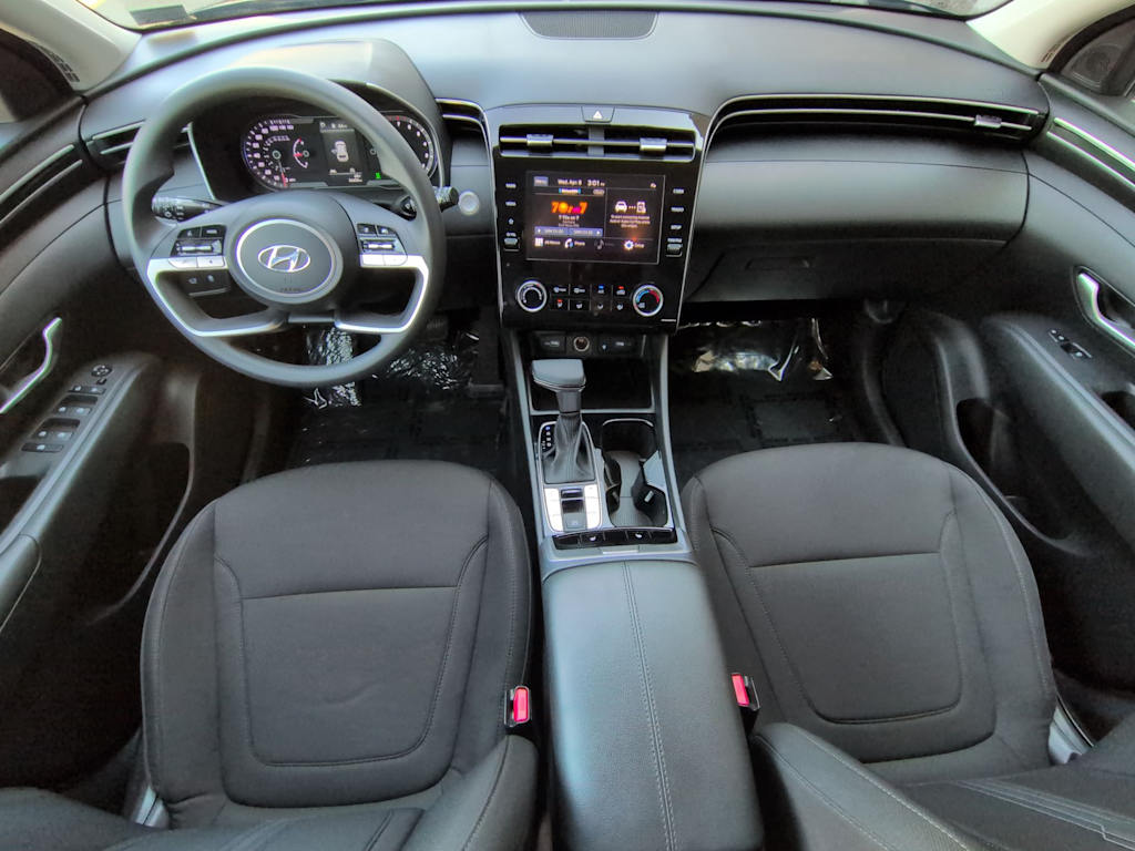 Thumbnail: 2023 Hyundai Tucson - 10