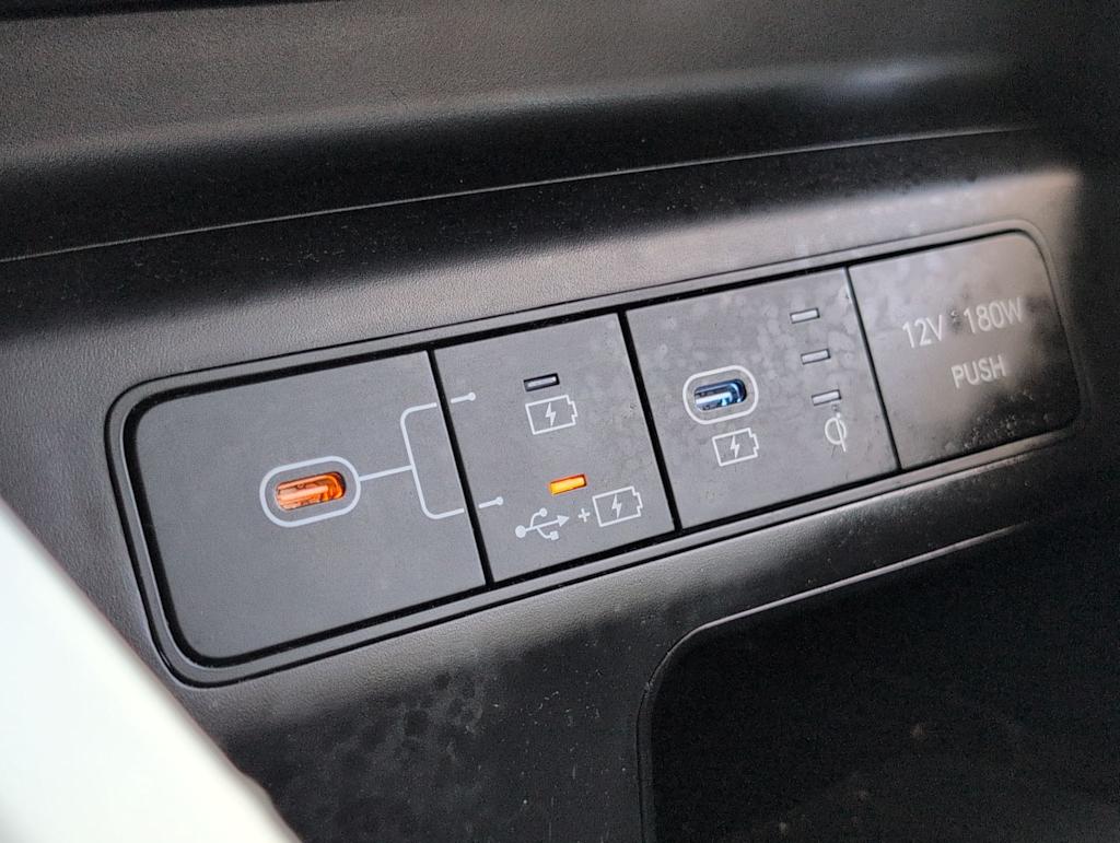 Thumbnail: 2025 Hyundai Tucson - 33