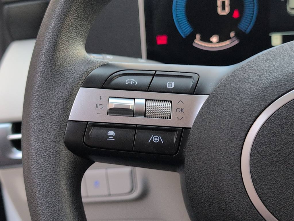 Thumbnail: 2025 Hyundai Tucson - 29