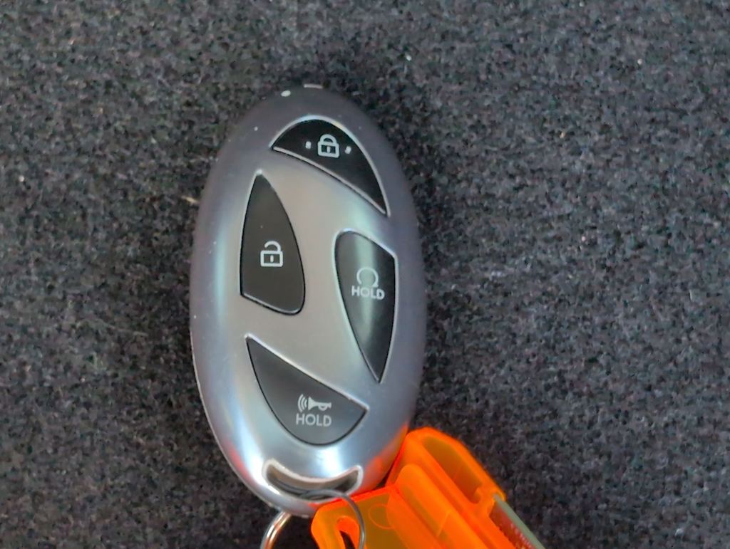 Thumbnail: 2025 Hyundai Tucson - 18