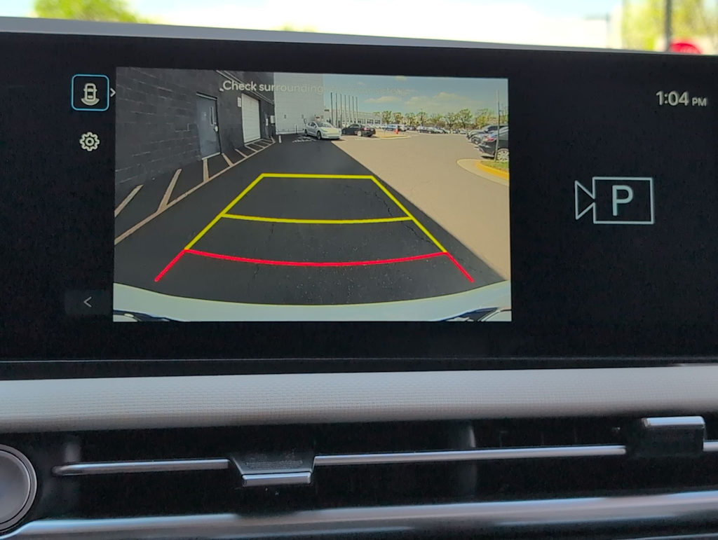 Thumbnail: 2025 Hyundai Tucson - 32