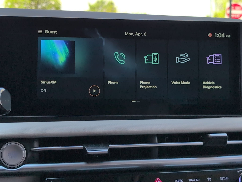 Thumbnail: 2025 Hyundai Tucson - 14