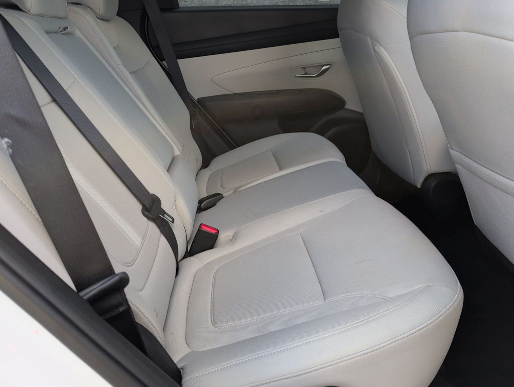 Thumbnail: 2025 Hyundai Tucson - 11