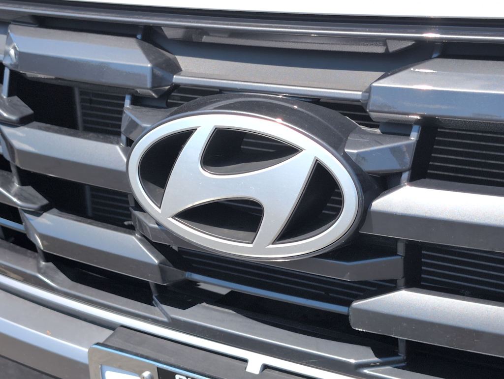 Thumbnail: 2025 Hyundai Tucson - 7