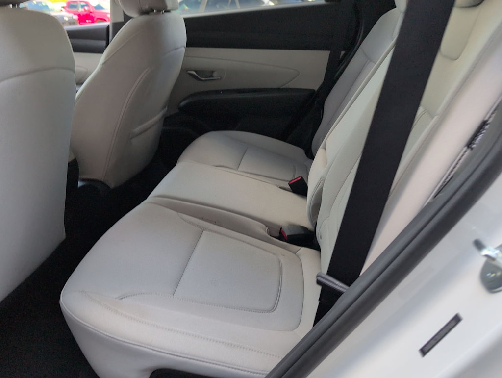 Thumbnail: 2025 Hyundai Tucson - 27