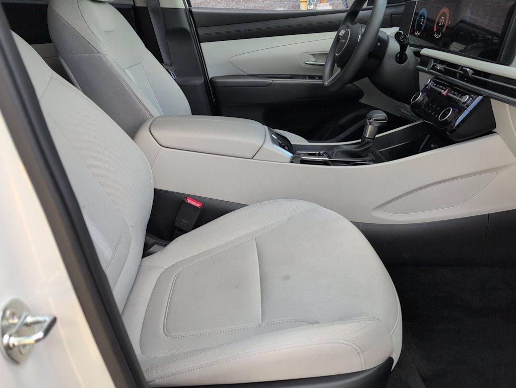 Thumbnail: 2025 Hyundai Tucson - 28