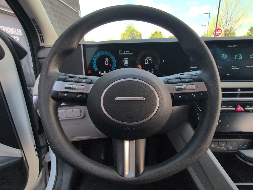 Thumbnail: 2025 Hyundai Tucson - 13