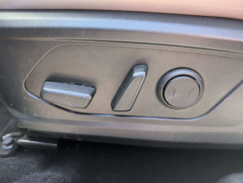 Thumbnail: 2025 Hyundai Tucson - 26