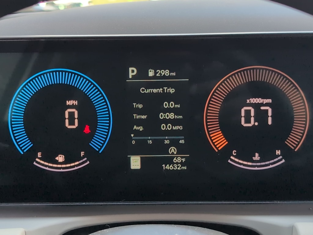 Thumbnail: 2025 Hyundai Tucson - 16