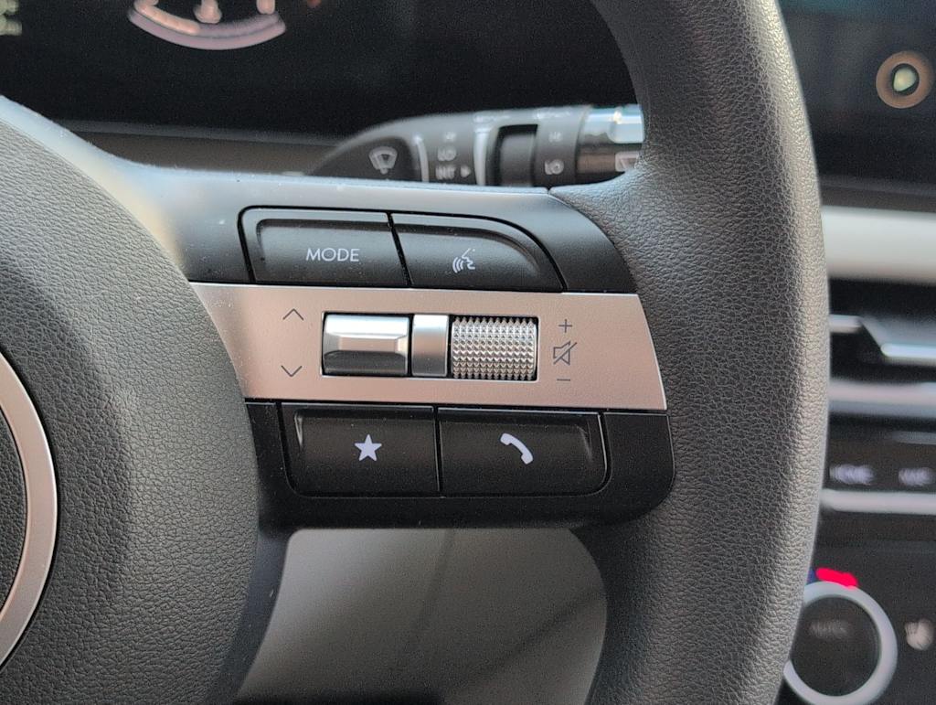 Thumbnail: 2025 Hyundai Tucson - 30