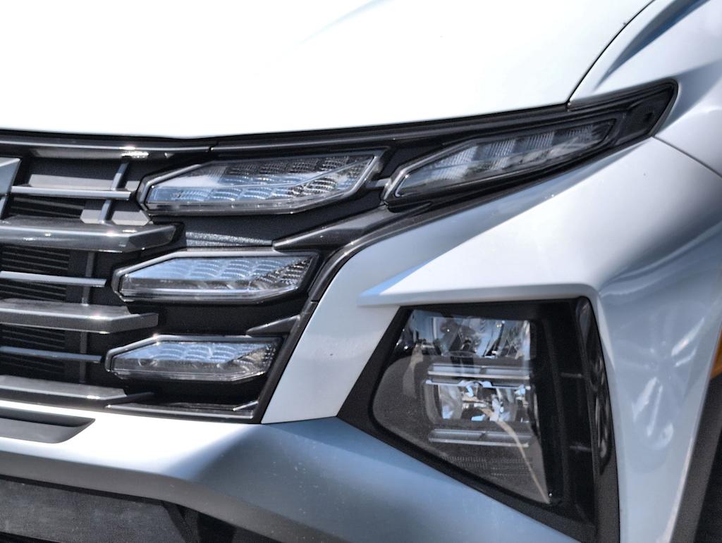 Thumbnail: 2025 Hyundai Tucson - 24