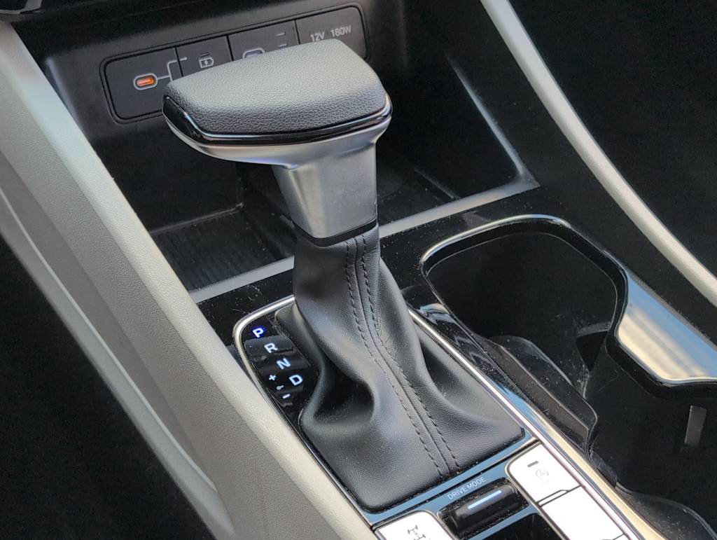 Thumbnail: 2025 Hyundai Tucson - 34