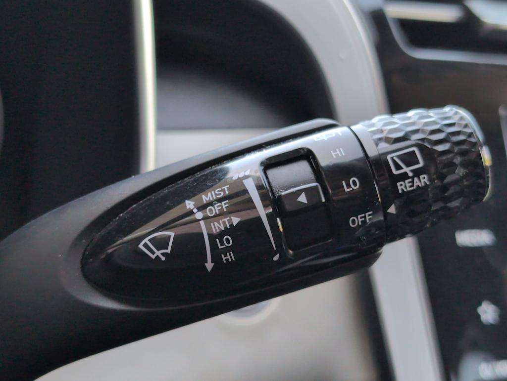 Thumbnail: 2024 Hyundai Tucson - 31