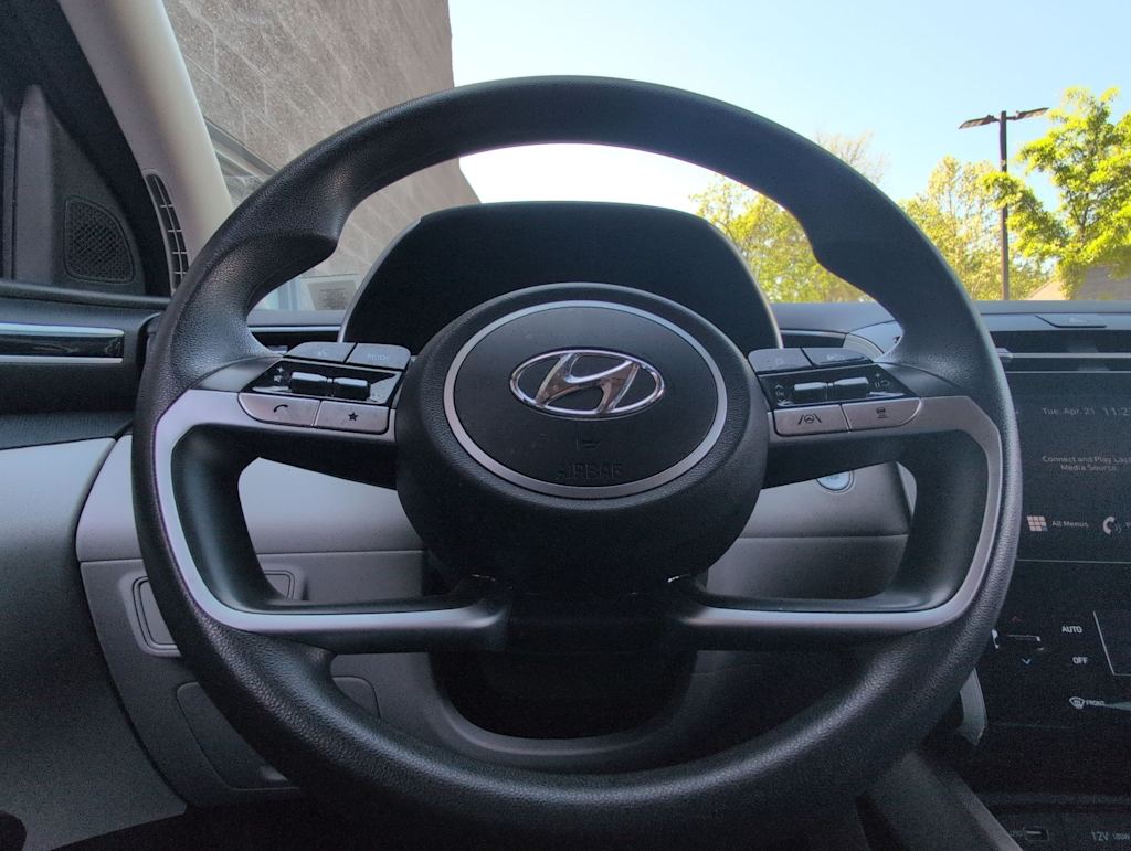 Thumbnail: 2024 Hyundai Tucson - 14