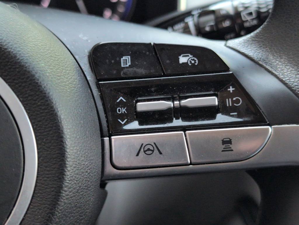 Thumbnail: 2024 Hyundai Tucson - 30