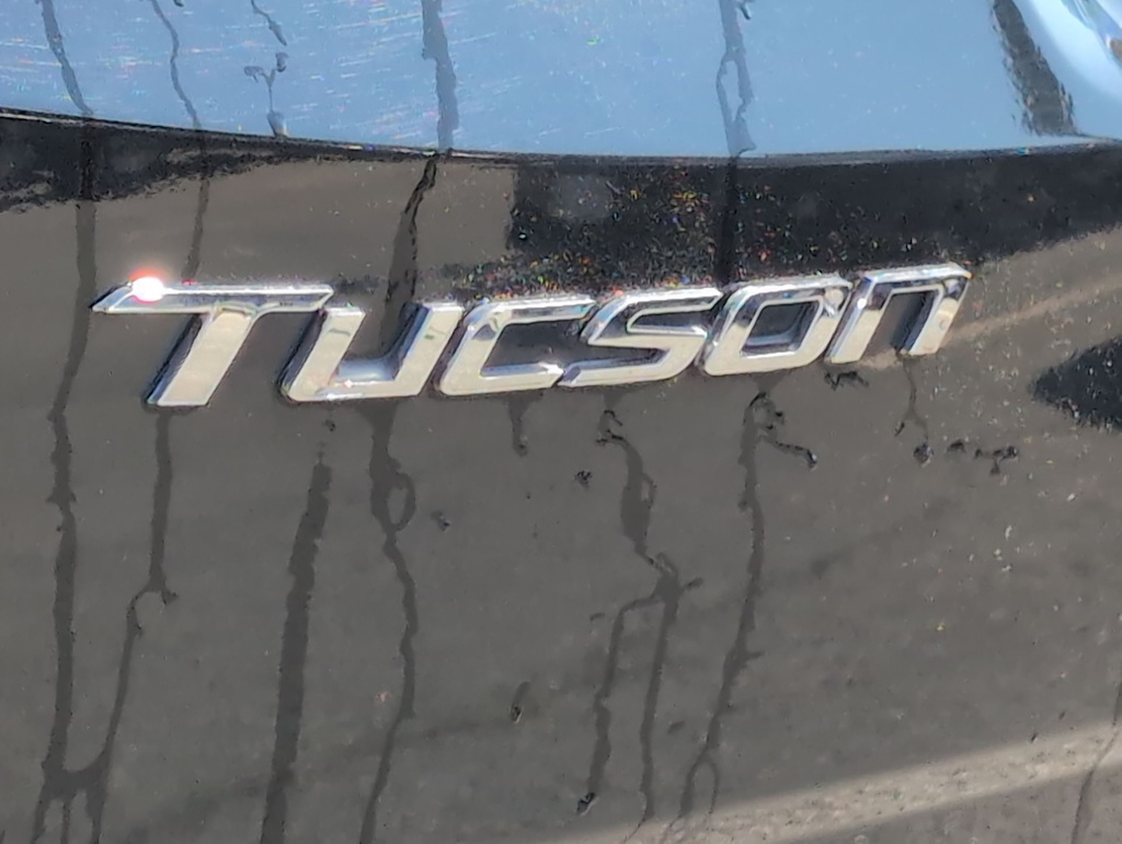 Thumbnail: 2024 Hyundai Tucson - 7