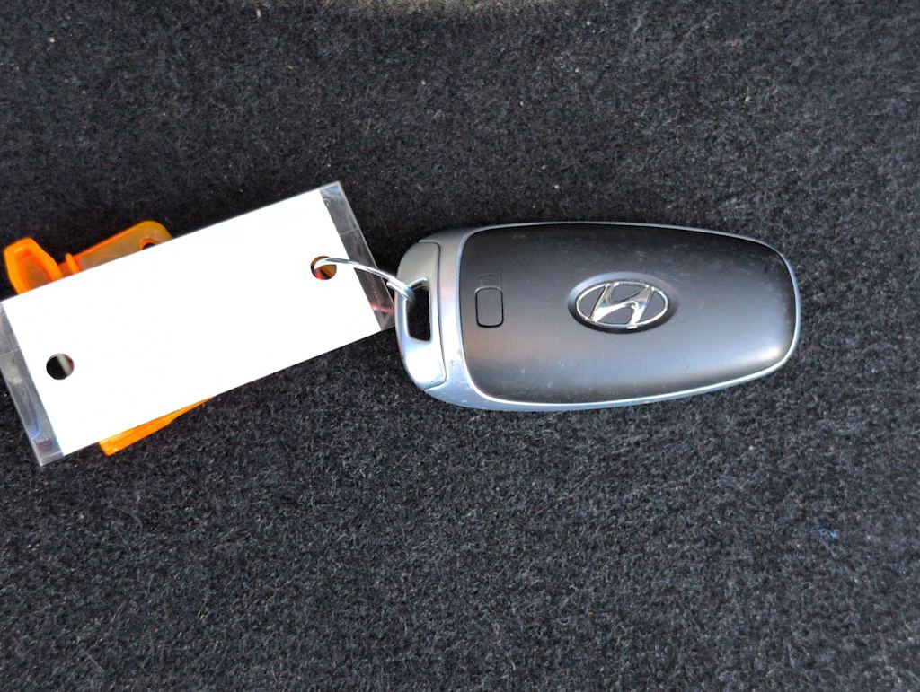 Thumbnail: 2024 Hyundai Tucson - 19