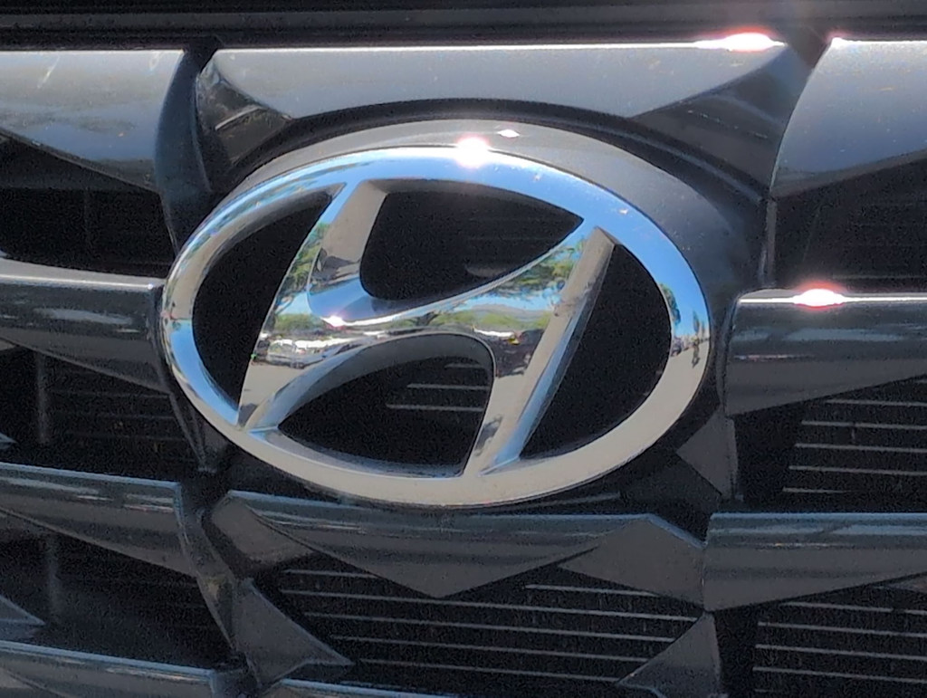 Thumbnail: 2024 Hyundai Tucson - 25