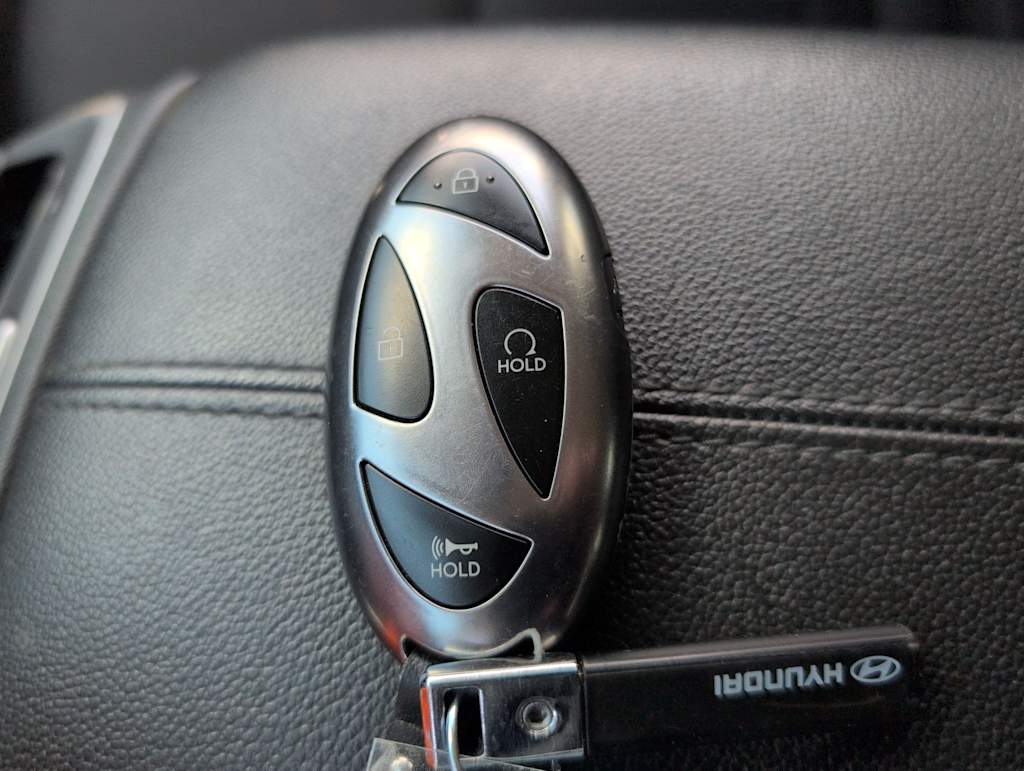 Thumbnail: 2025 Hyundai Tucson - 34