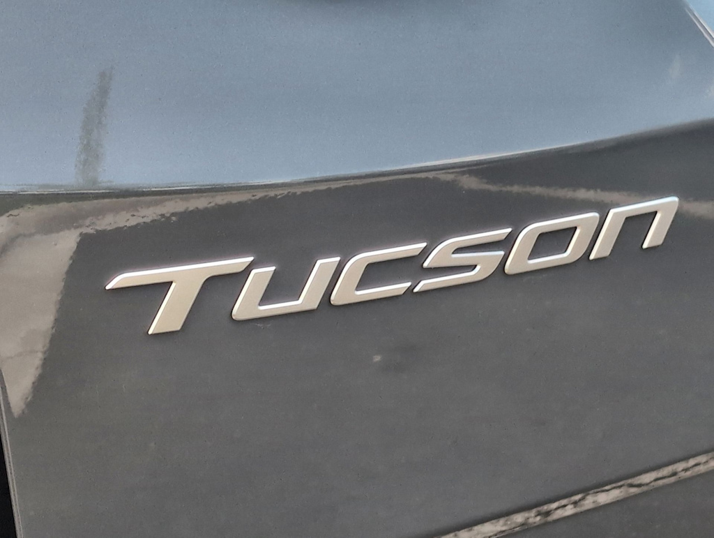 Thumbnail: 2025 Hyundai Tucson - 7