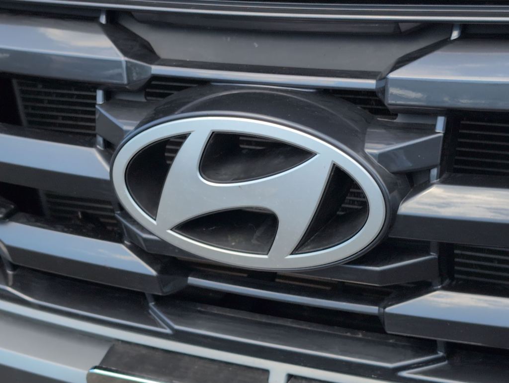 Thumbnail: 2025 Hyundai Tucson - 25