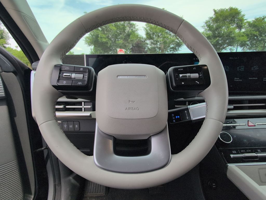 Thumbnail: 2025 Hyundai Santa Fe - 12