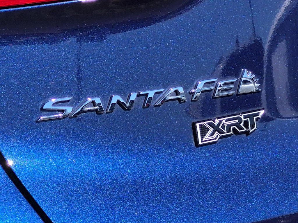 Thumbnail: 2023 Hyundai Santa Fe - 23