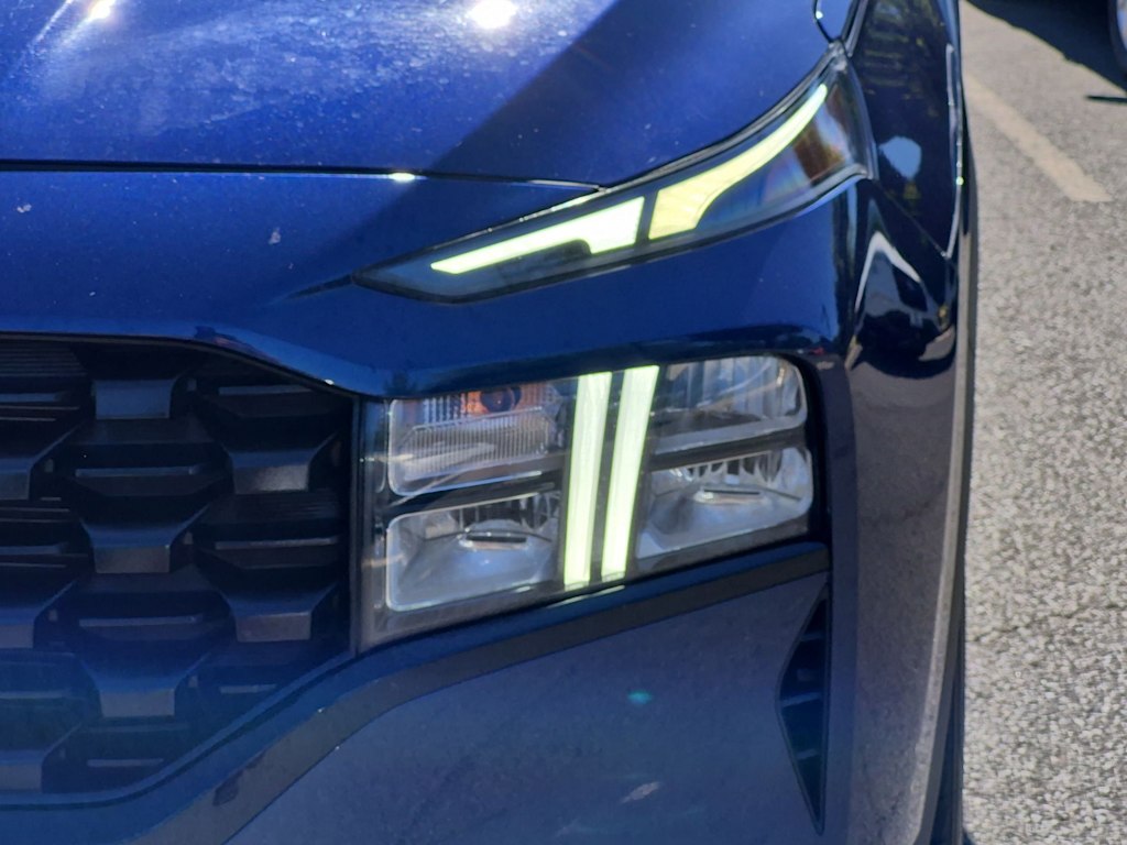 Thumbnail: 2023 Hyundai Santa Fe - 7