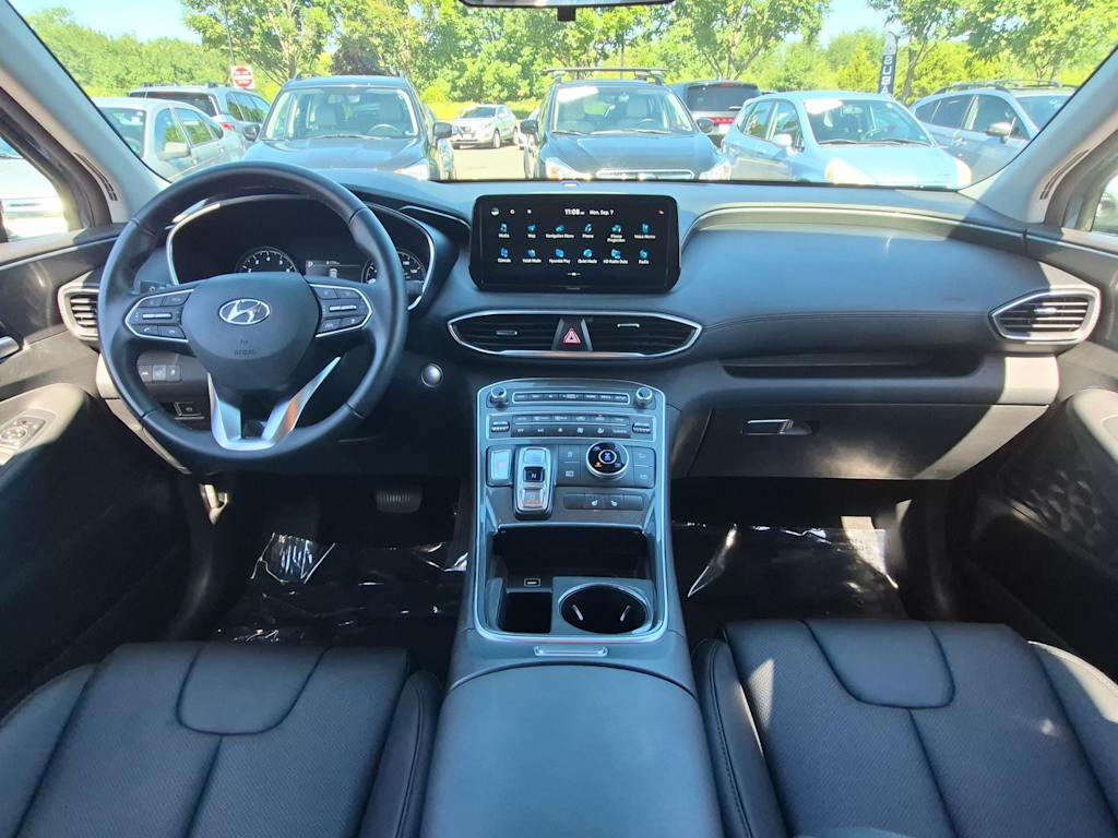 Thumbnail: 2023 Hyundai Santa Fe - 9