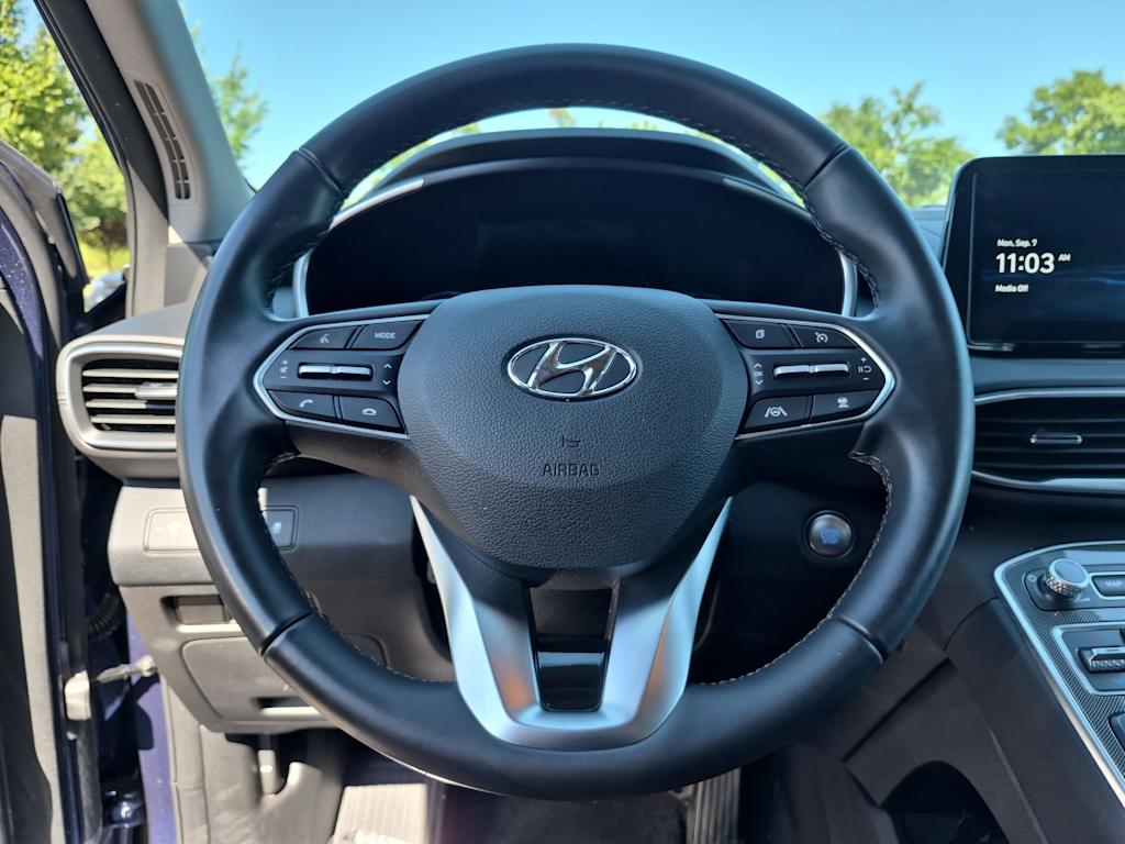 Thumbnail: 2023 Hyundai Santa Fe - 13