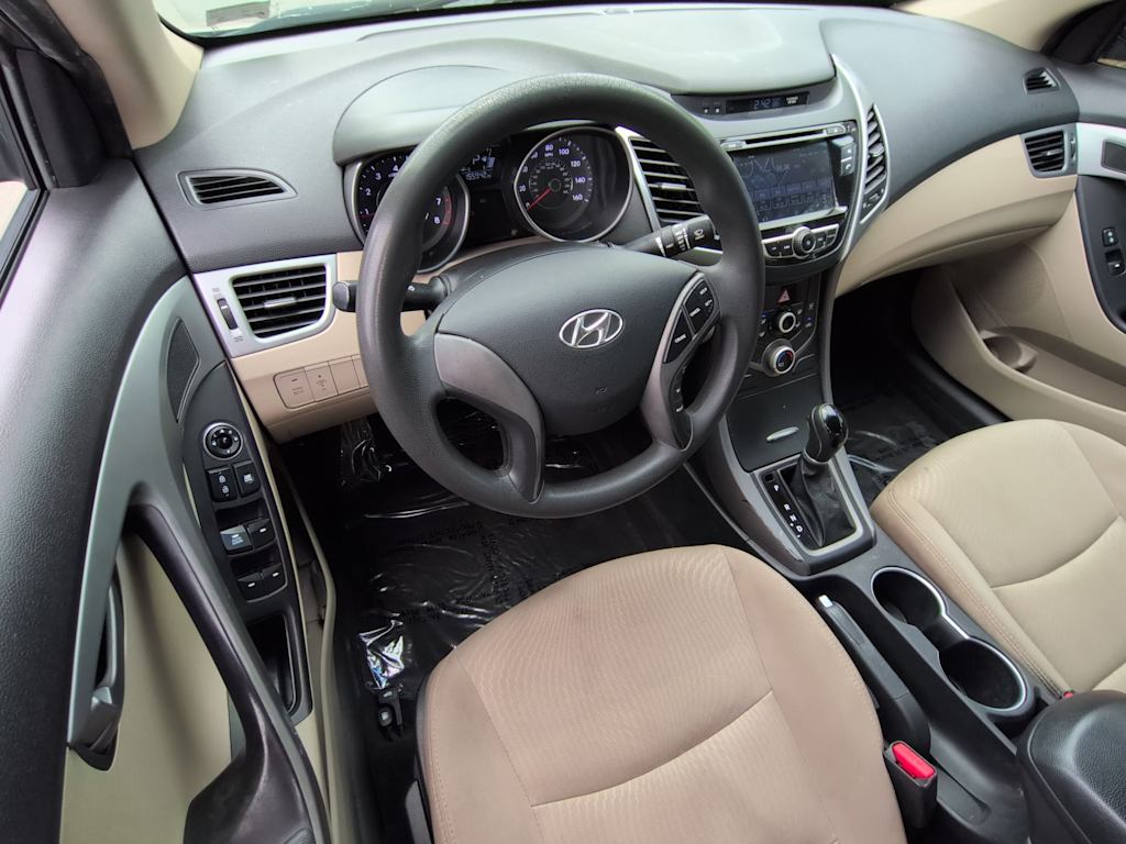 Thumbnail: 2015 Hyundai Elantra - 2
