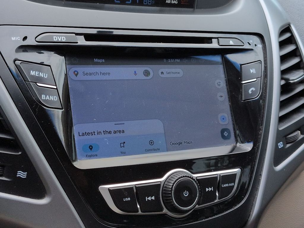 Thumbnail: 2015 Hyundai Elantra - 33