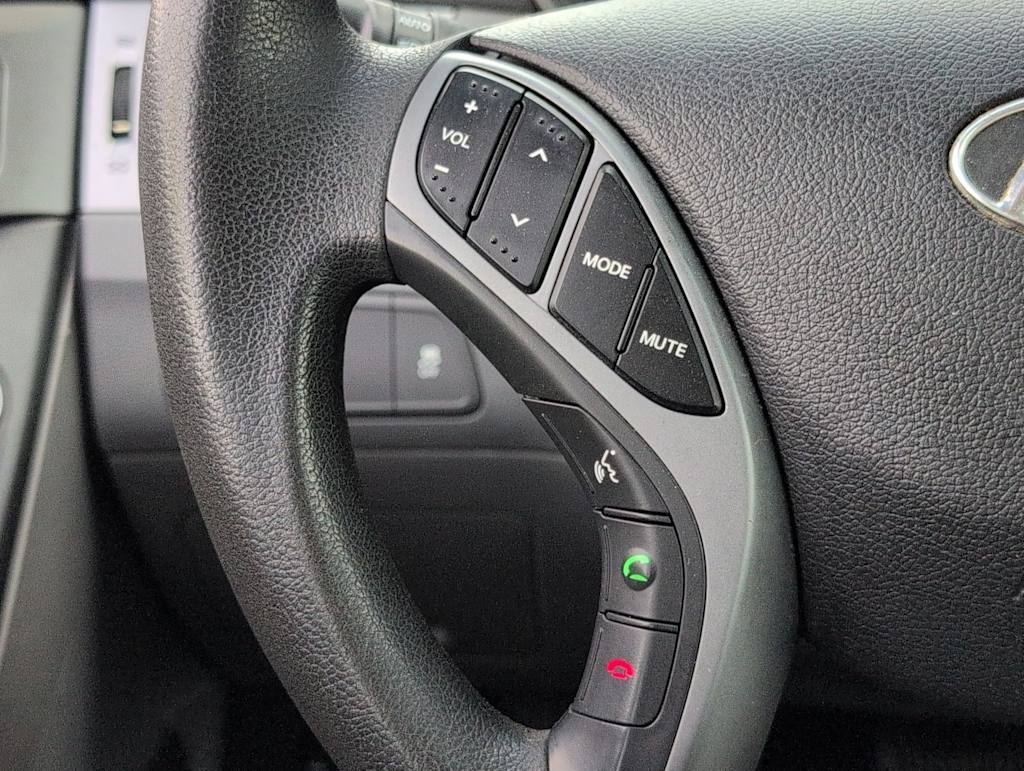 Thumbnail: 2016 Hyundai Elantra - 27