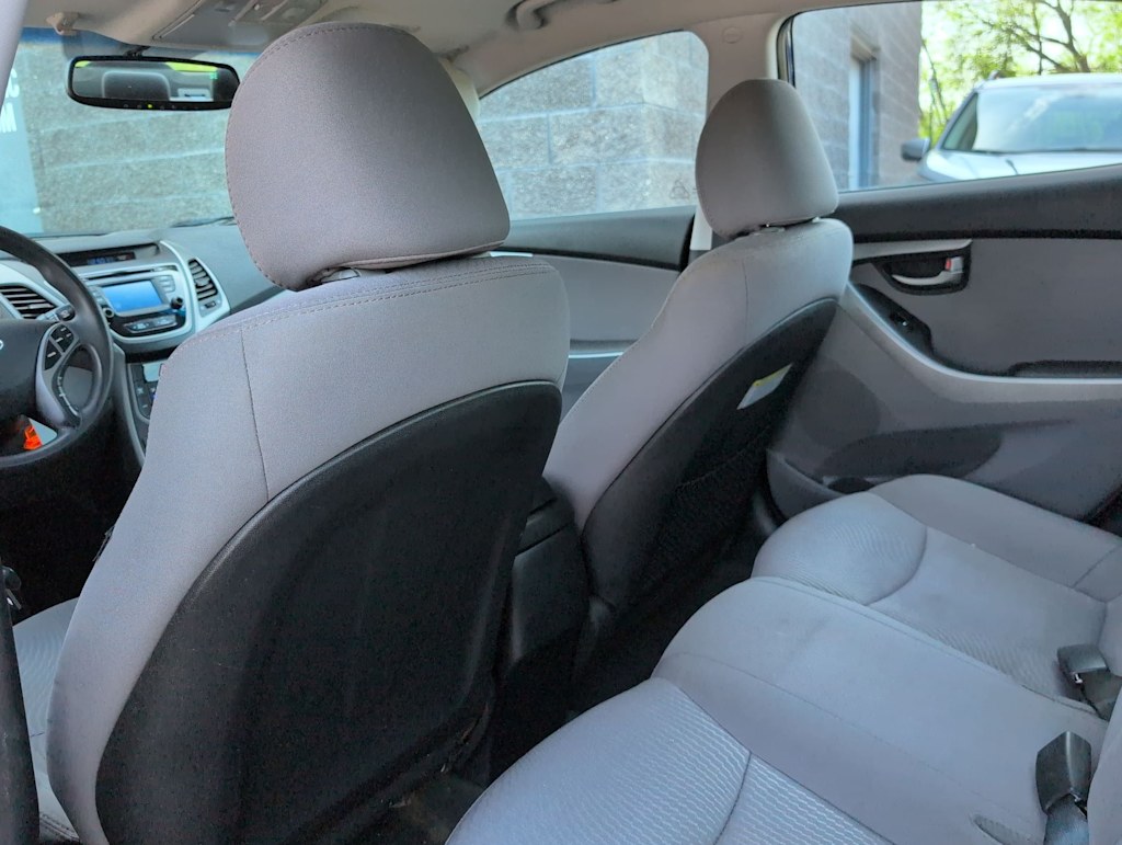 Thumbnail: 2016 Hyundai Elantra - 12