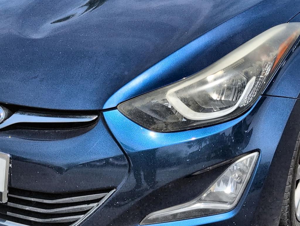 Thumbnail: 2016 Hyundai Elantra - 23