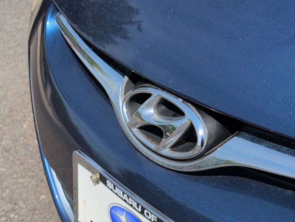 Thumbnail: 2016 Hyundai Elantra - 7