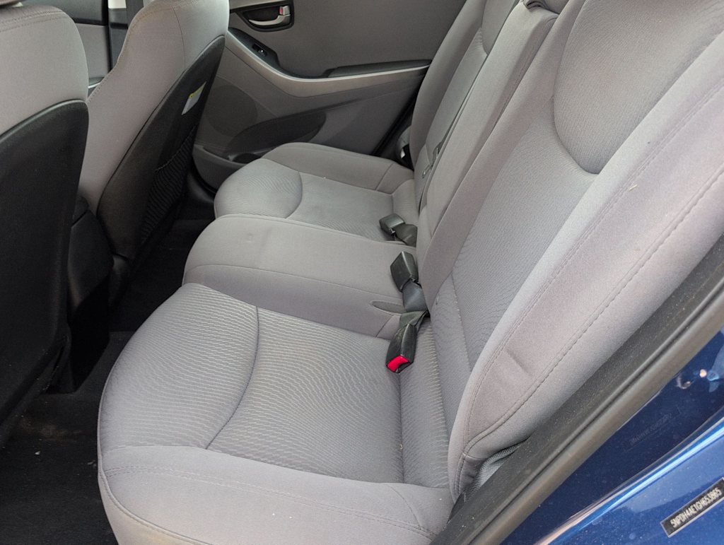 Thumbnail: 2016 Hyundai Elantra - 25