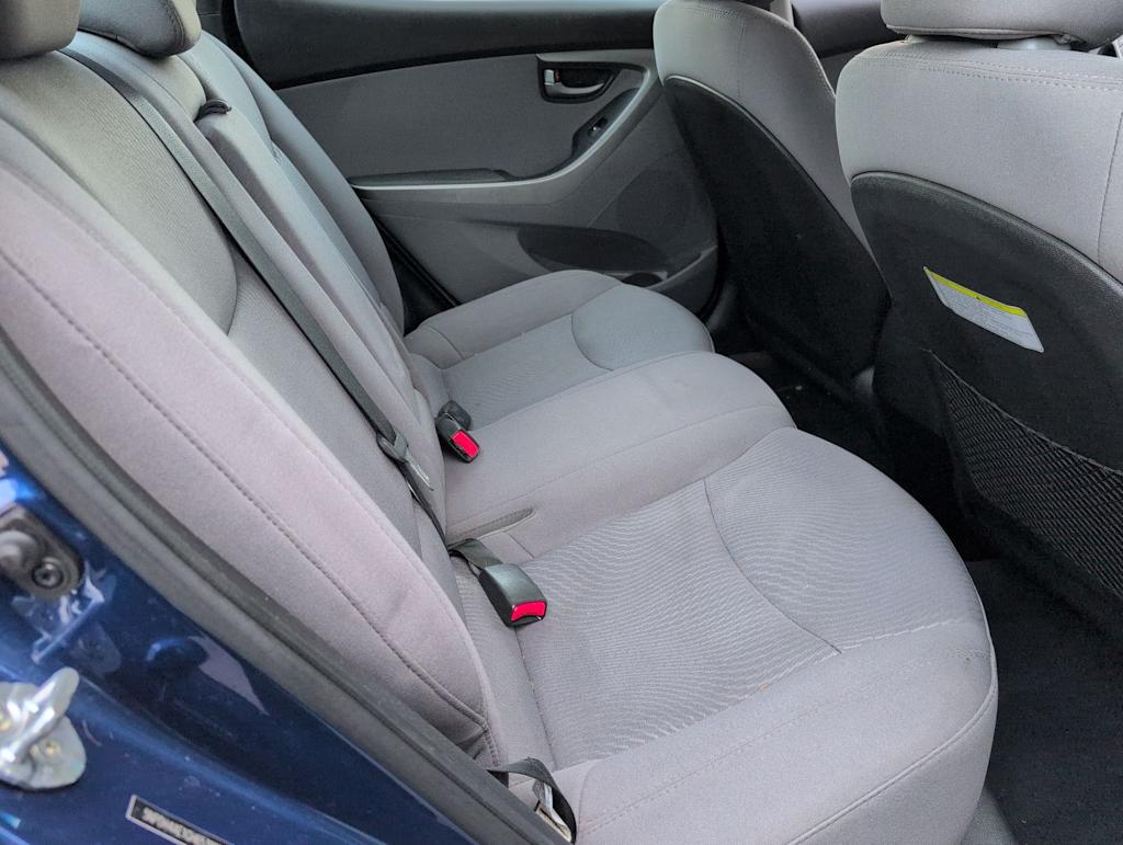 Thumbnail: 2016 Hyundai Elantra - 26