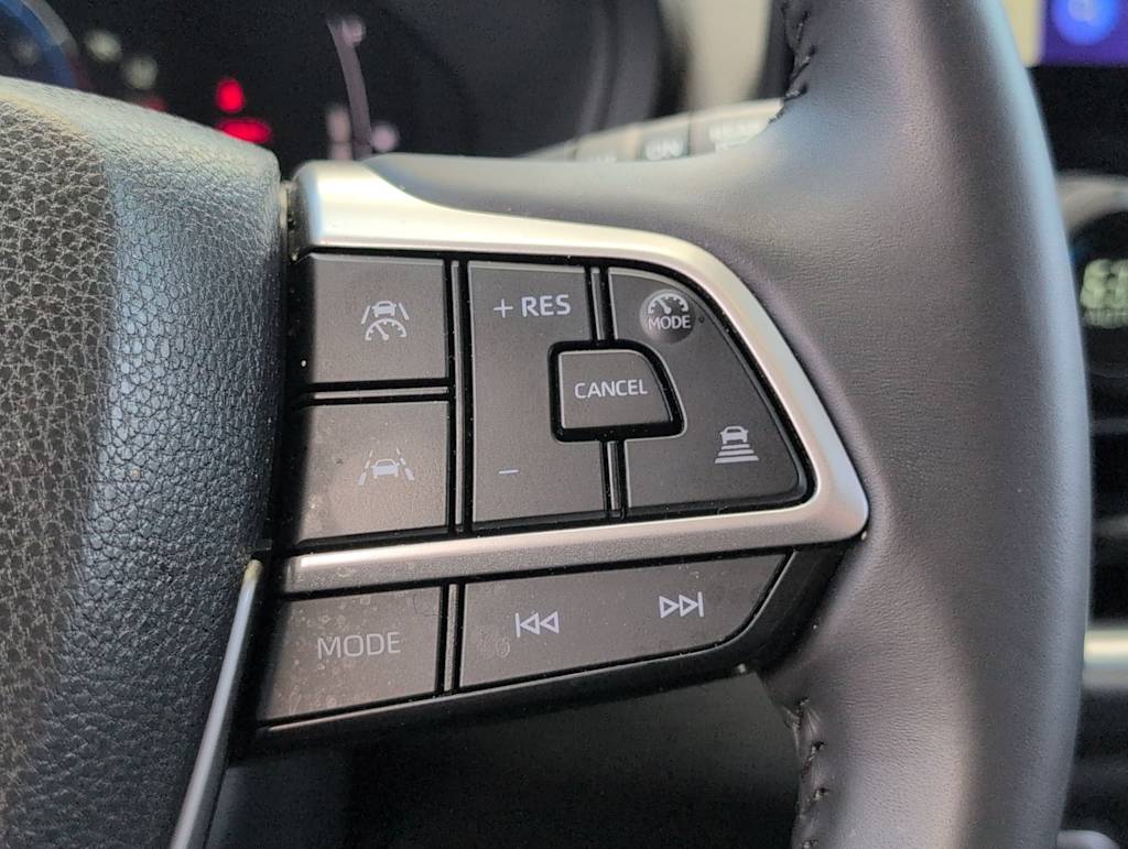 Thumbnail: 2025 Toyota Grand Highlander - 30