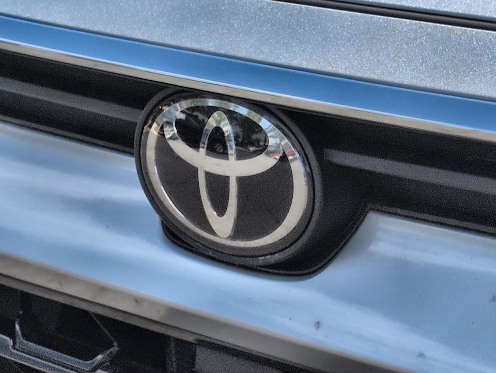 Thumbnail: 2025 Toyota Grand Highlander - 7