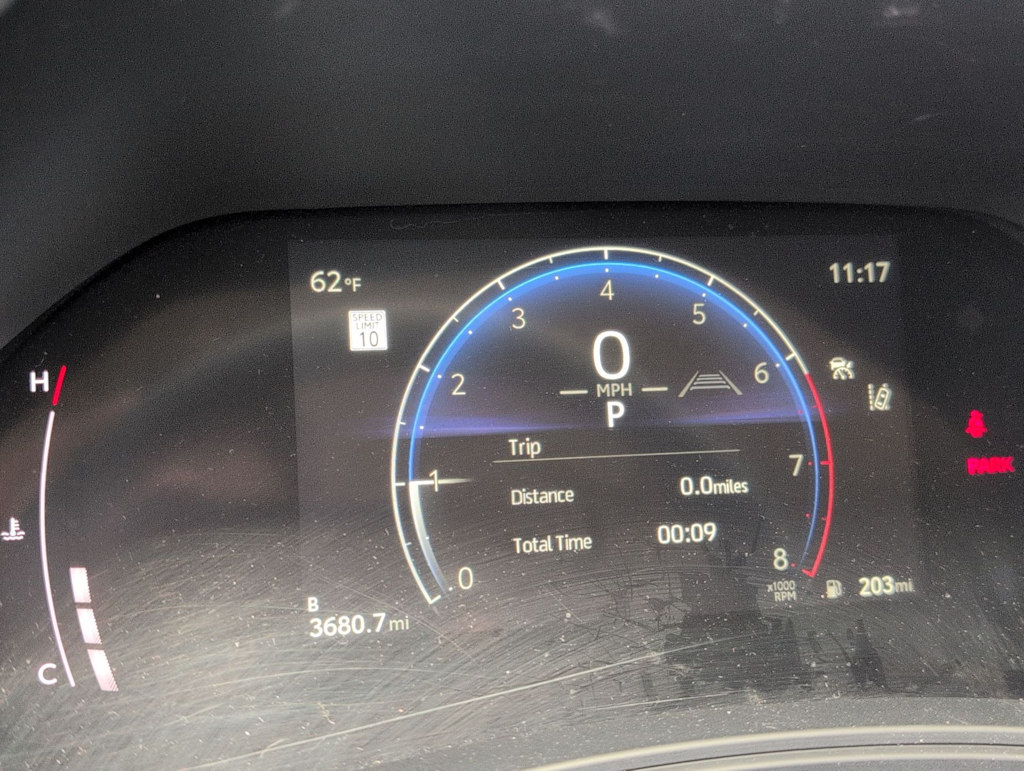 Thumbnail: 2025 Toyota Grand Highlander - 16