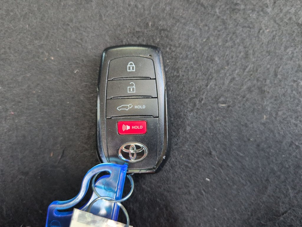 Thumbnail: 2025 Toyota Grand Highlander - 18