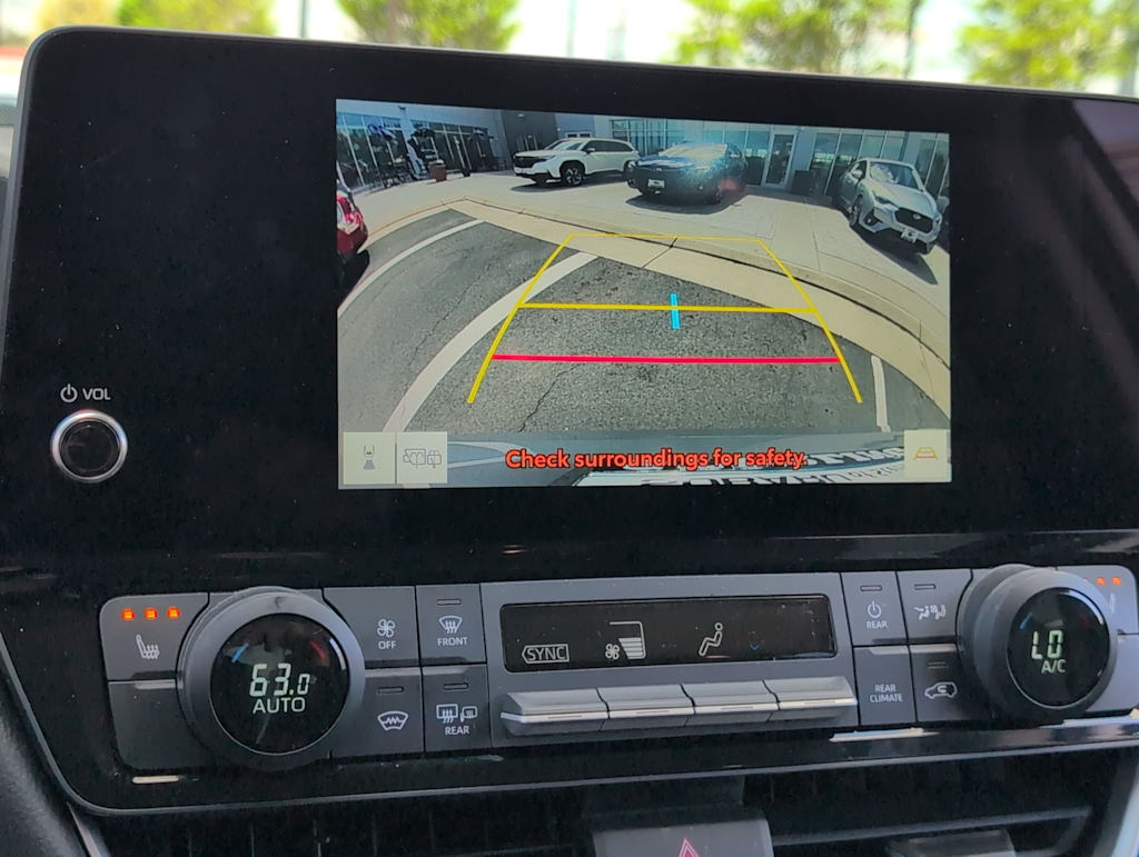 Thumbnail: 2025 Toyota Grand Highlander - 33