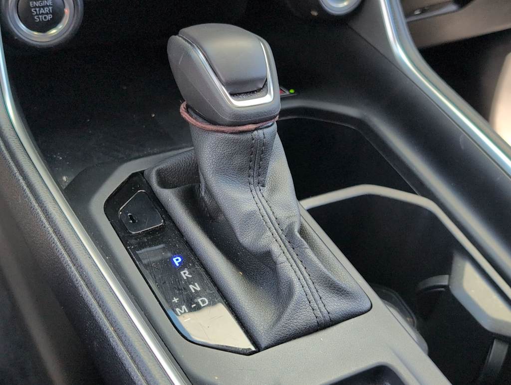 Thumbnail: 2025 Toyota Grand Highlander - 15