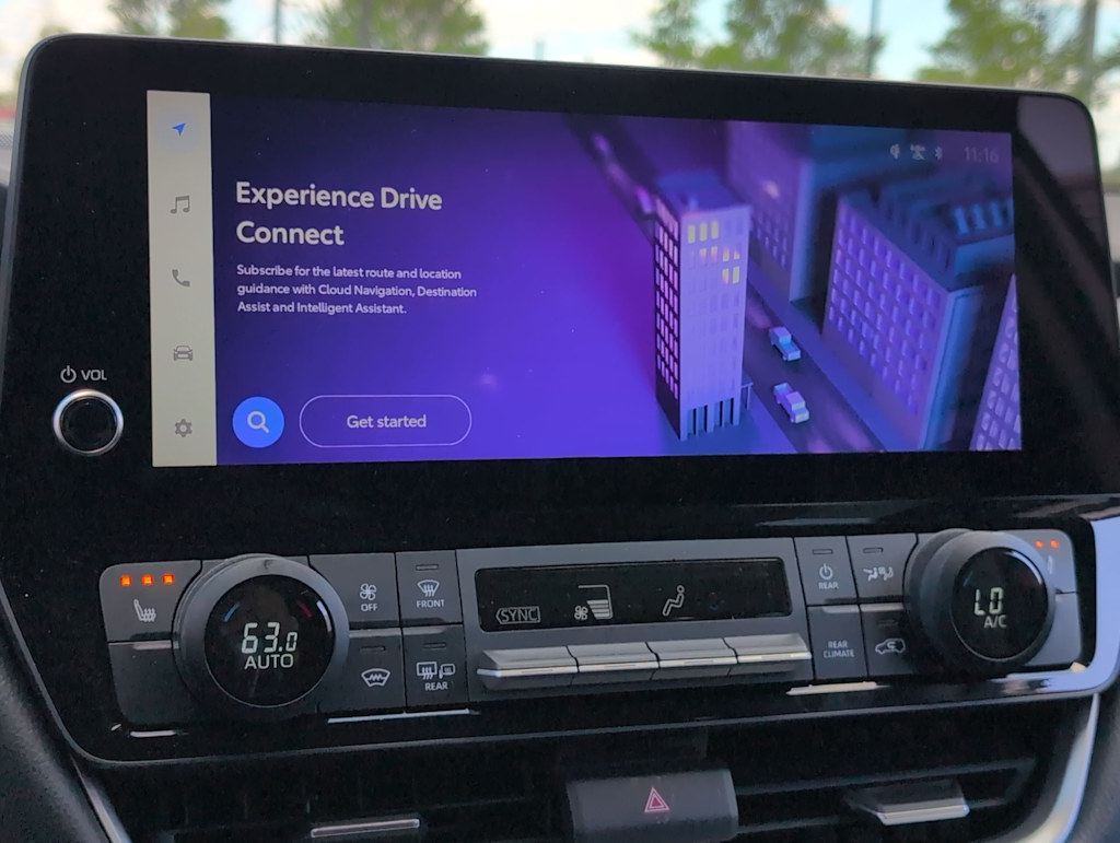 Thumbnail: 2025 Toyota Grand Highlander - 14